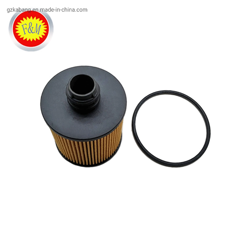 Wholesale/Supplier Price Auto Engine Parts OEM 68103969AA Oil Filter Parts for Jeep