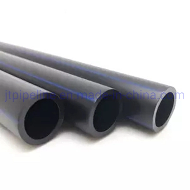 High Density Polyethylene HDPE Pipe for Water Supply 1" Inch DN32