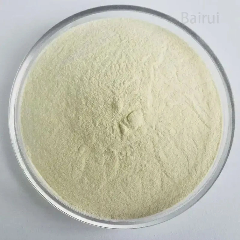 Bestseller kosmetischer Rohstoff: Xanthan Gum CAS 11138-66-2, ein effektiver Verdicker