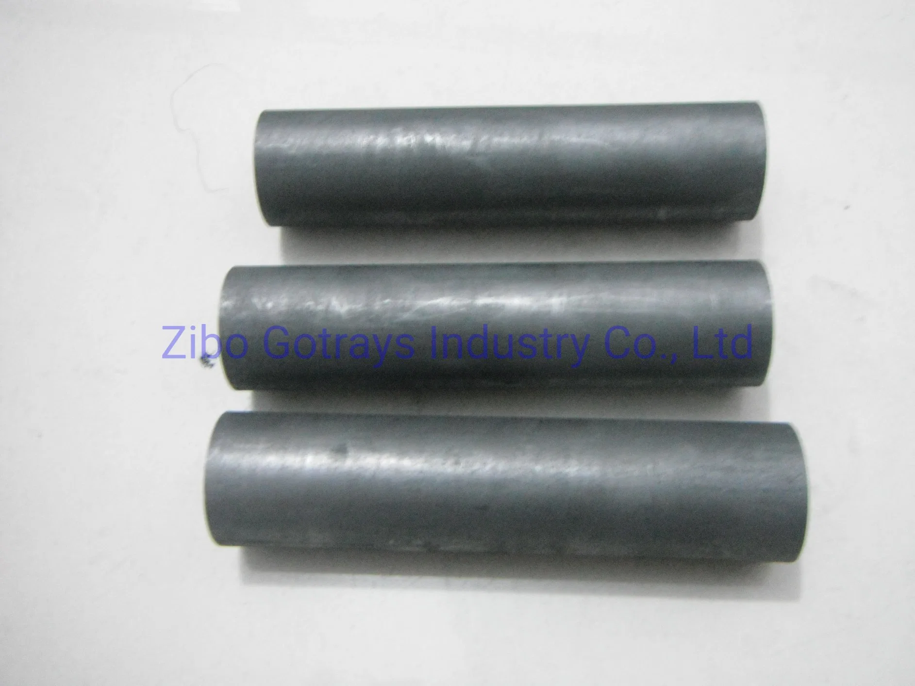 High Purity Graphite Rod for Metal/Copper/Aluminum/Coin/Casting/Foundry/Gold/Silver