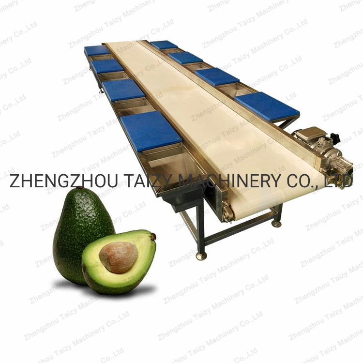 Automatic Vegetable Fruit Cutting Washing Production Line