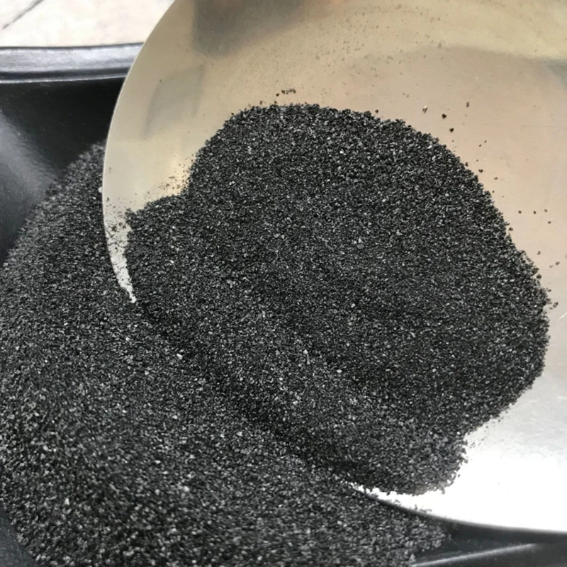 FC99% Calcined Petroleum Coke in Low Price