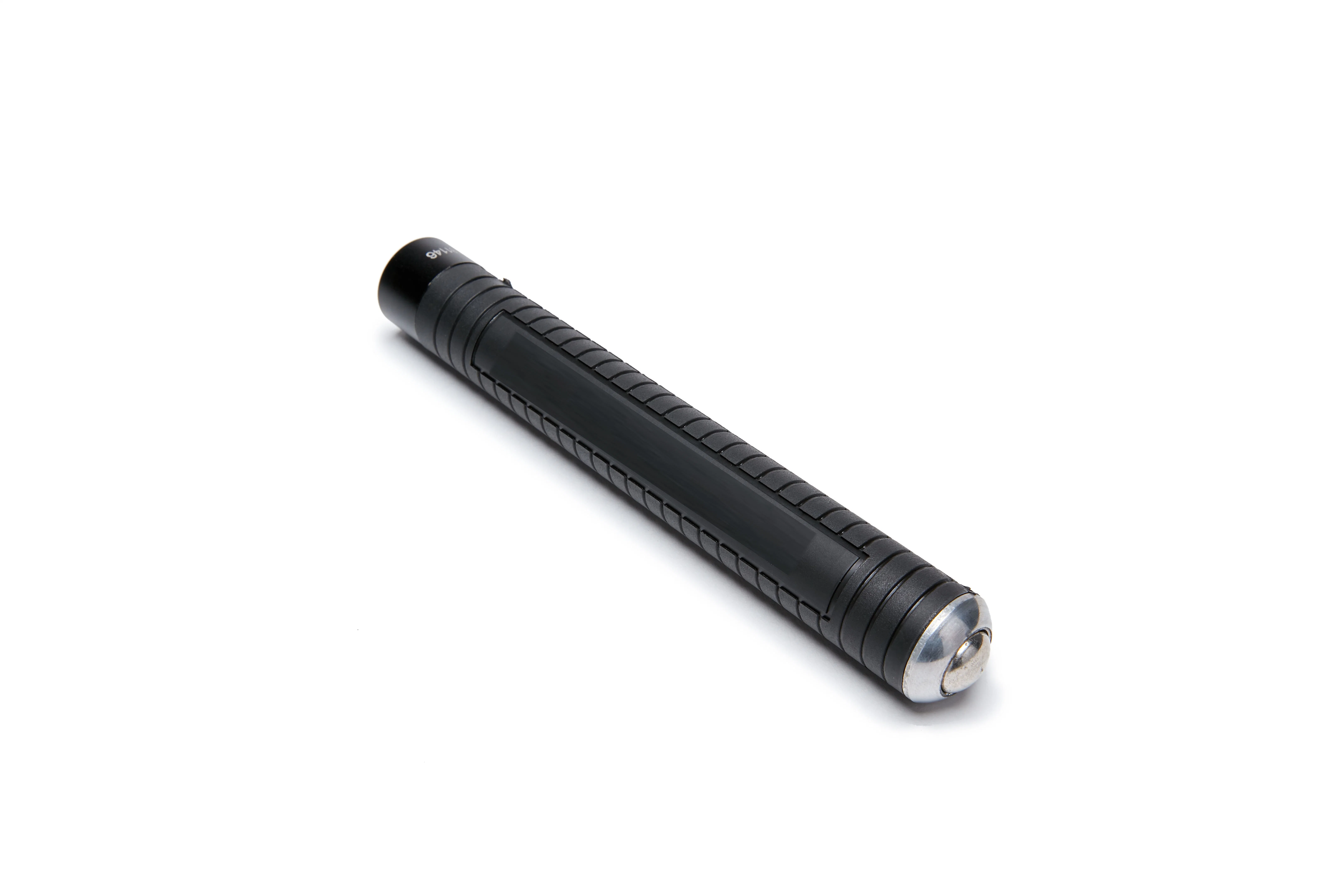 Senken Jg-D01 Anti Riot Steel Expandable Baton