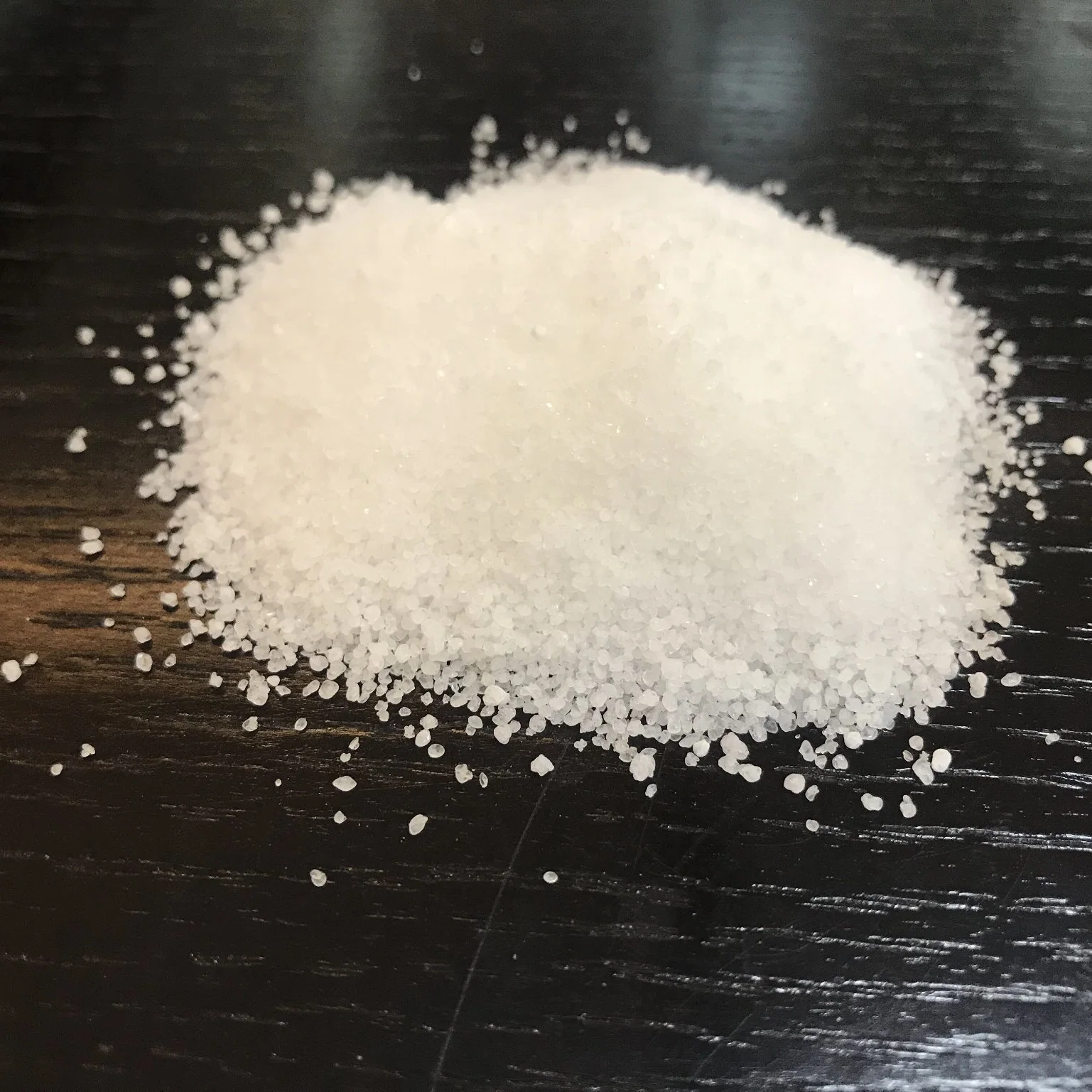 Высокой молекулярной массой анионные эмульсии типа Polyacrylamide воды бурение