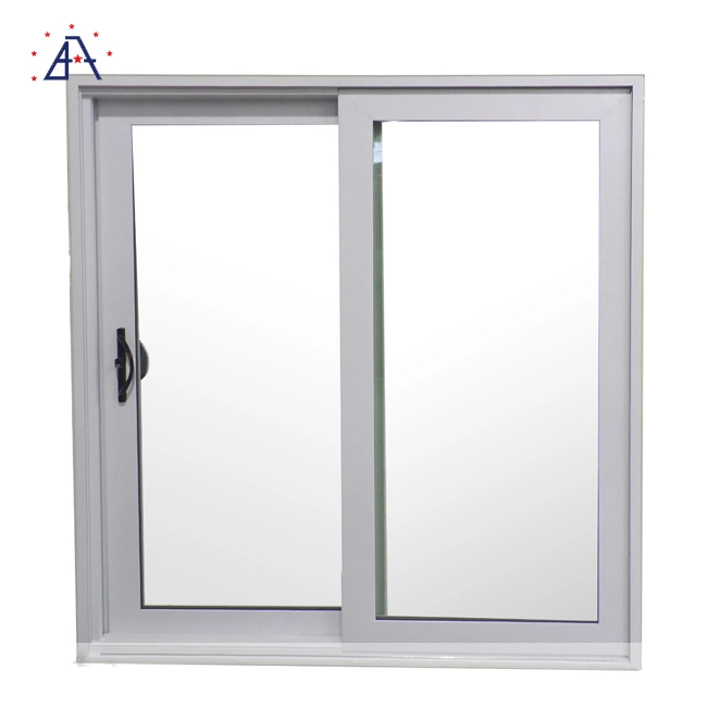High Quality Aluminium Frame Low E Glass Sliding and Swing Window