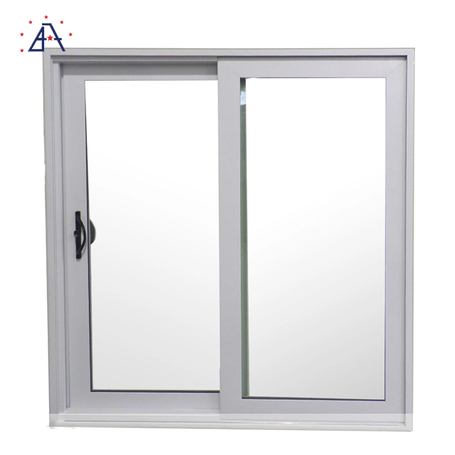 High quality/High cost performance Aluminium Frame Low E Glass Sliding and Swing Window