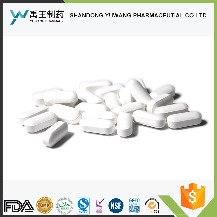 Calcium Carbonate, Magnesium Oxide Tablet