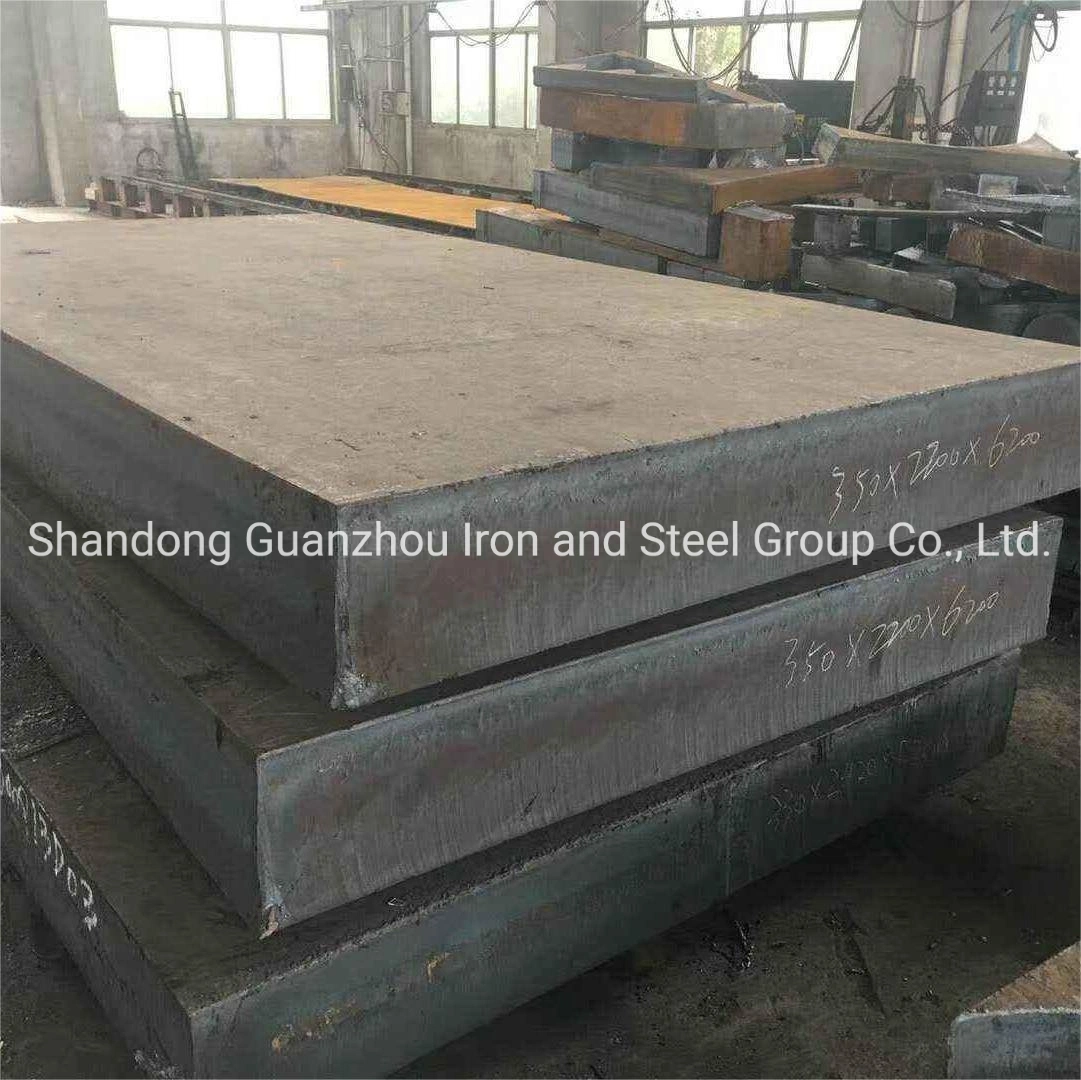 Hot Rolled Black Pipeline Steel Plates X42 X46 X52 X56 X60 X65 X70 X80 Abrasion Resistant Steel Sheet for Oil and Gas Construction