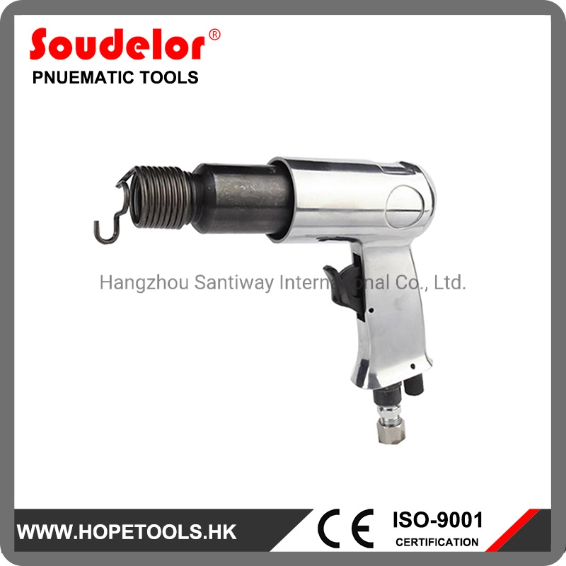 China Economical Powerful Repair 190mm Air Hammer Chipping Tools