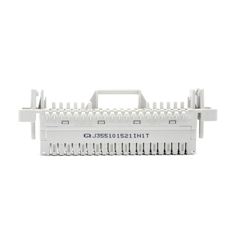 10 Pair Sid Disconnection Connection Module