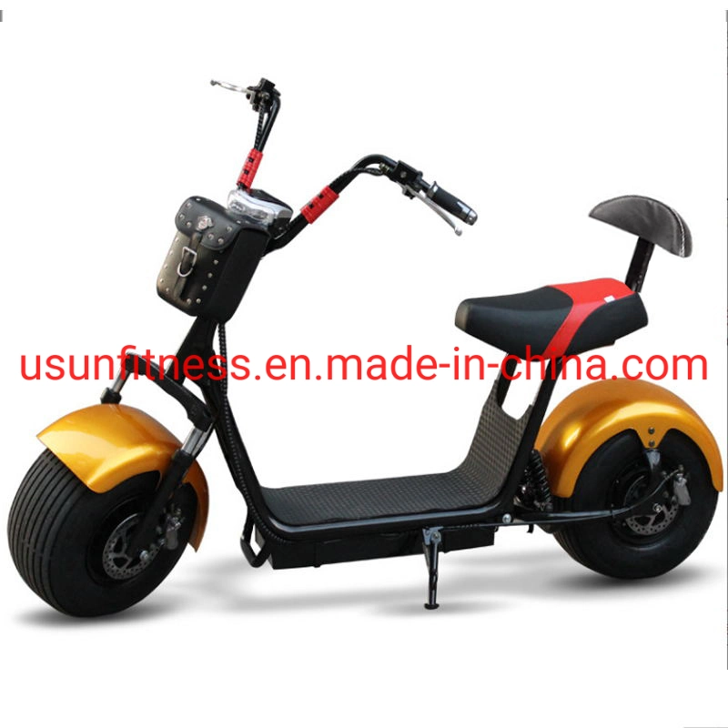 Haute vitesse Moto électrique Chine Usine Moto électrique Scooter électrique pour adulte avec CE.