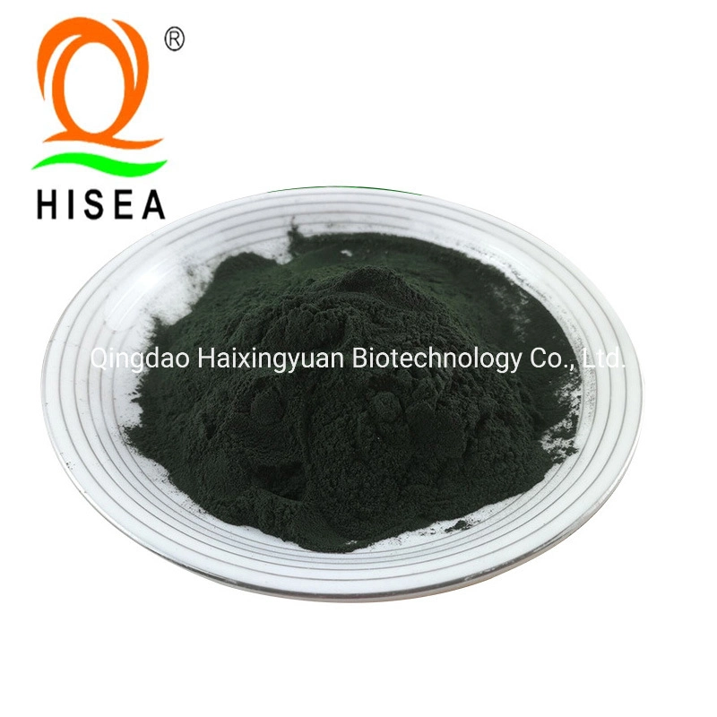 Pig Chicken Feed Poultry Feed Spirulina Powder Feed Fodder Seaweed Powder