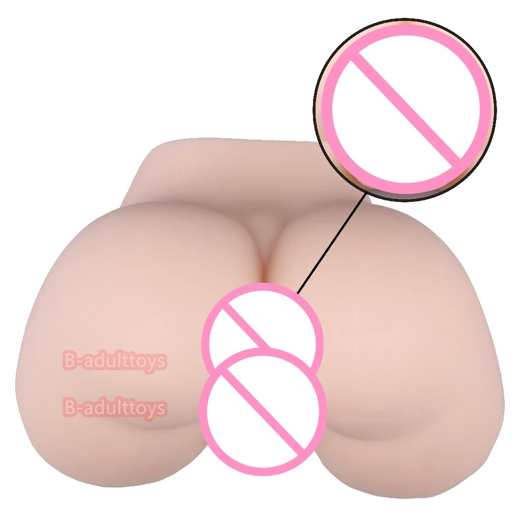 2023 Top Quality Realistic Silicone Sex Doll Artificial Vagina Anal Big Butt Ladyboy Love Doll