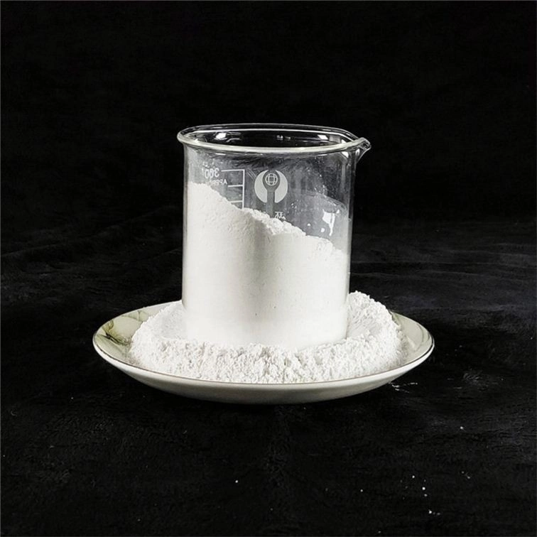 Fire Retardant & High Whiteness Aluminum Hydroxide for Cable Sector