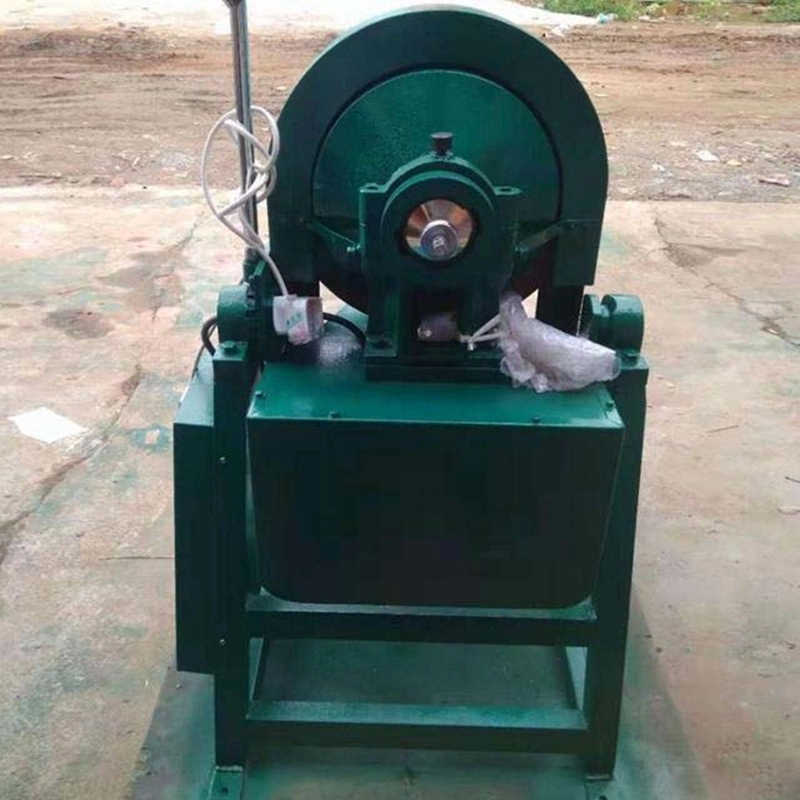 Small Size Lab Cone Ball Mill for Mineral Analysis Equipment for Fine Grinding Ore