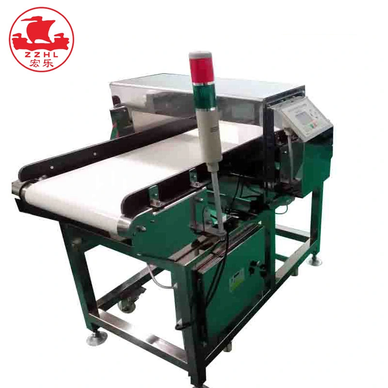 Automatic Cheap Metal Detectors Automatic Weight Checkweigher Checking Machine