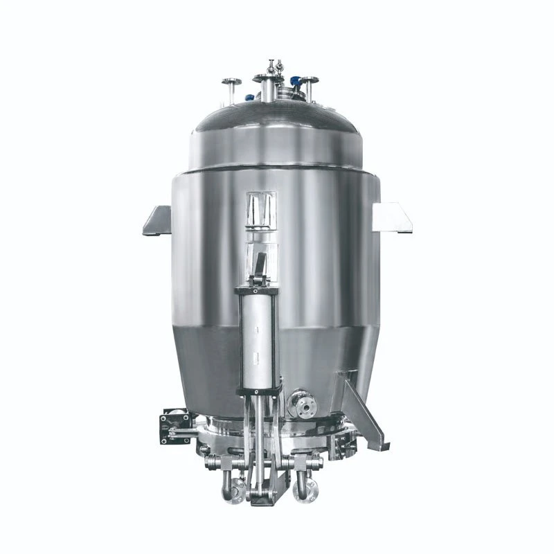 High quality steam heating jacket stainless steel laboratory extraction tank 1500l 3000l 4000l 6000l