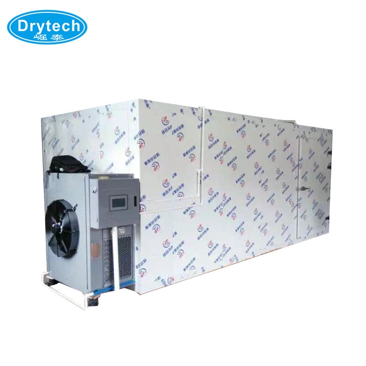 New Technology Food Dehydrator Fruit Dryer Fish Smoking and Drying Machine