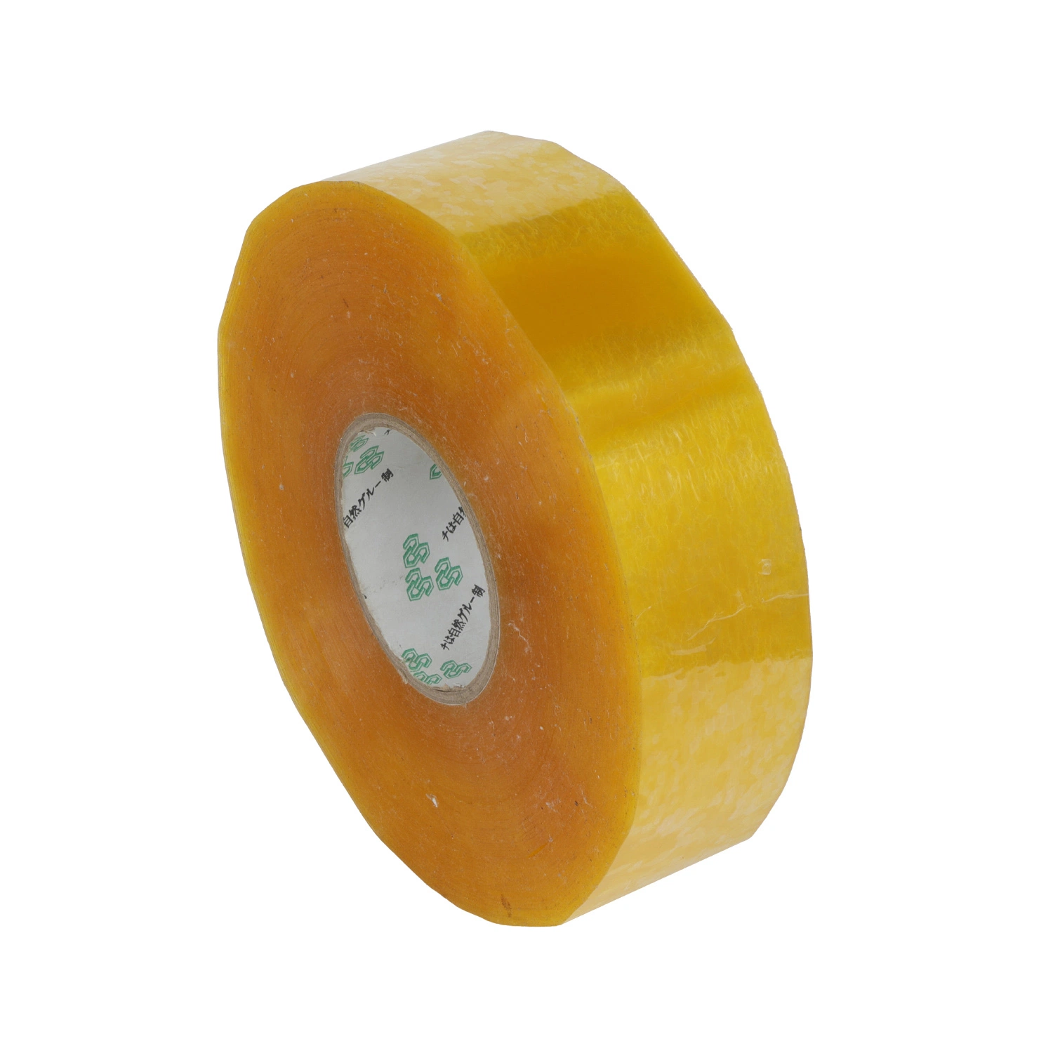 Customized Low Noise Brown Tape for Packaging Carton Sealing