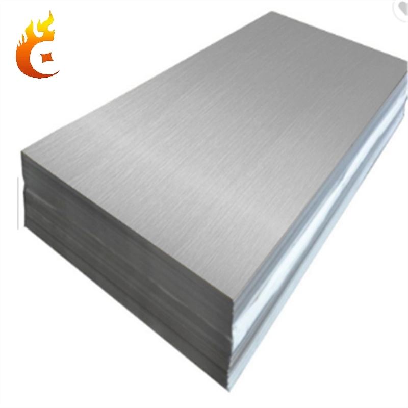 Guaranteed Quality Custom Sign 0.4mm Aluminum Plate