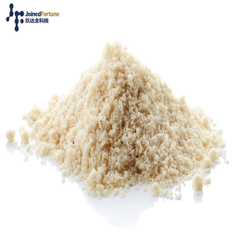 Suministro Natural Almond Flour polvo Bulk Almond Flour 100% Natural Polvo de Almond