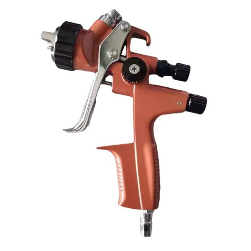 Promotion Air Paint Spray Gun Lvmp Hand Tool Auto Repair Tool