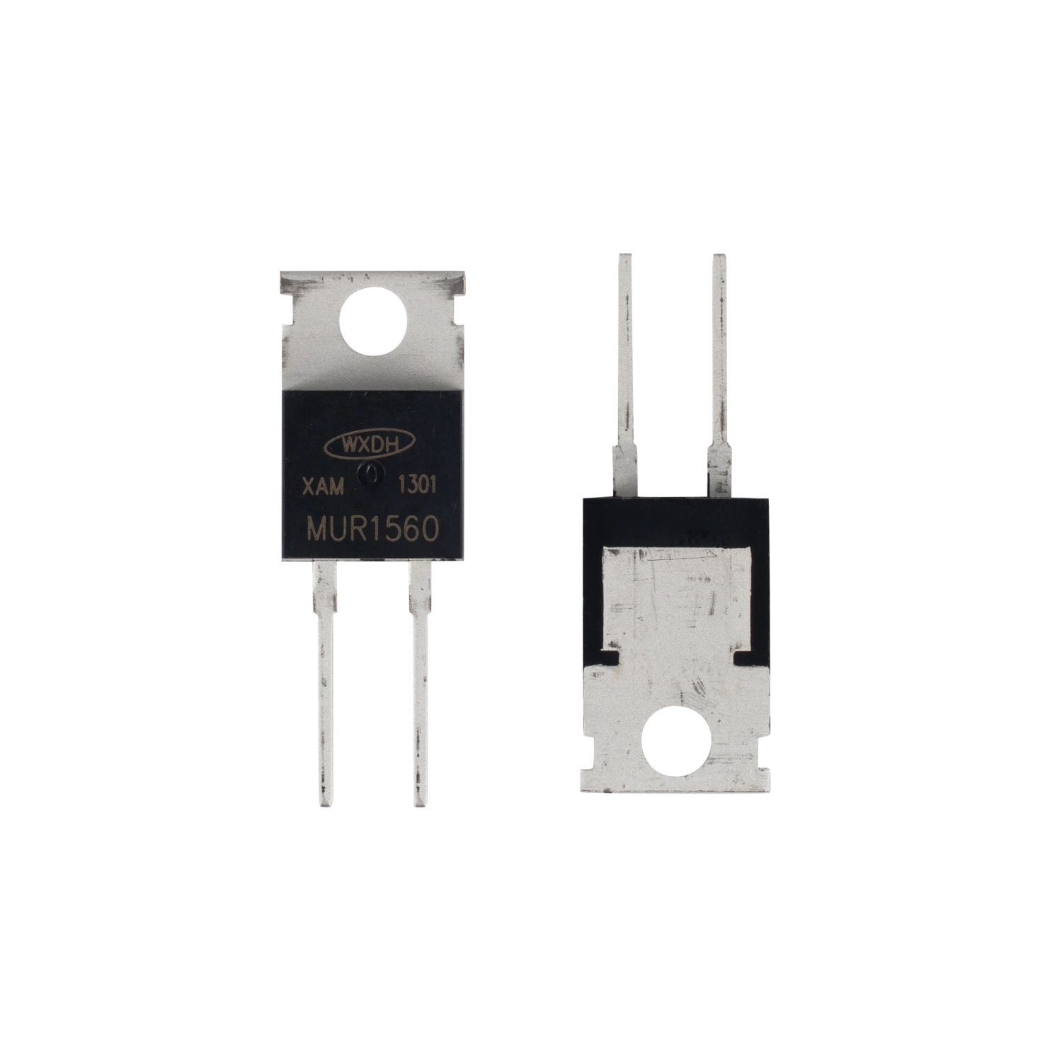 Mur1560 à l-220-215A 600V Diode de récupération rapide