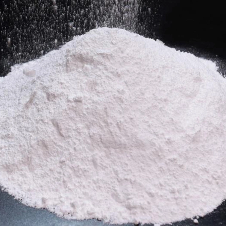 Quality Calcium Hydroxide (Hydrated Lime) for Sewage Treatment