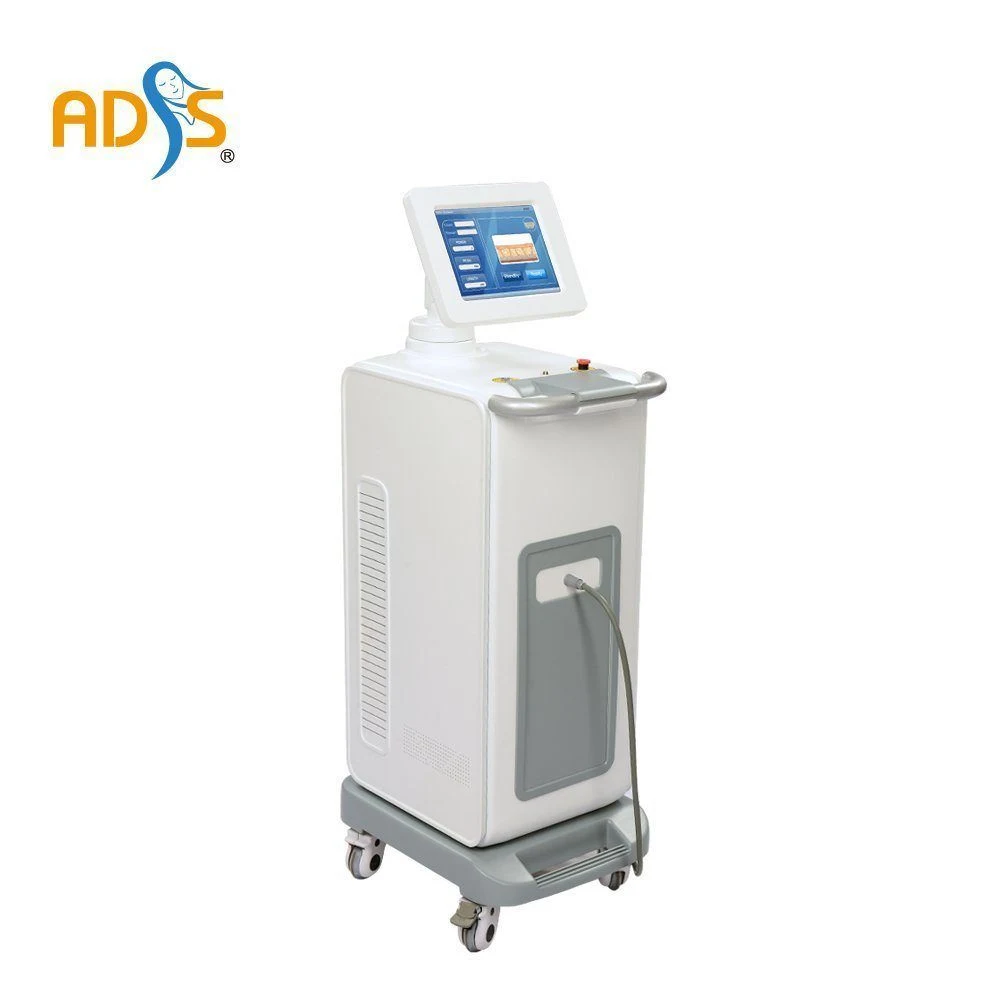 Hot Selling Diode Laser Hair Removal Machine Painless Beauty Product