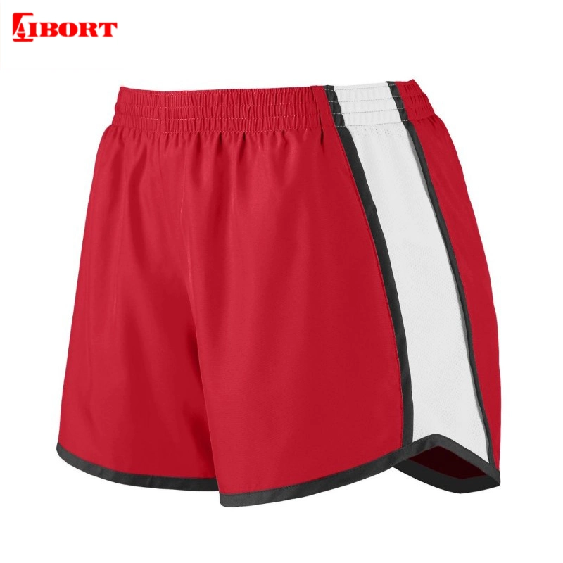 Aibort Sports Wear Gym Clothes Team Volleyball Uniform Short (T-VB-29)