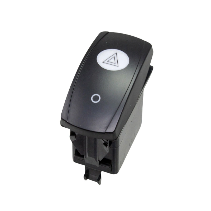 Holdwell nuevo interruptor basculante en309436 para cargador de un minicargador 319e 320D 320e 323D