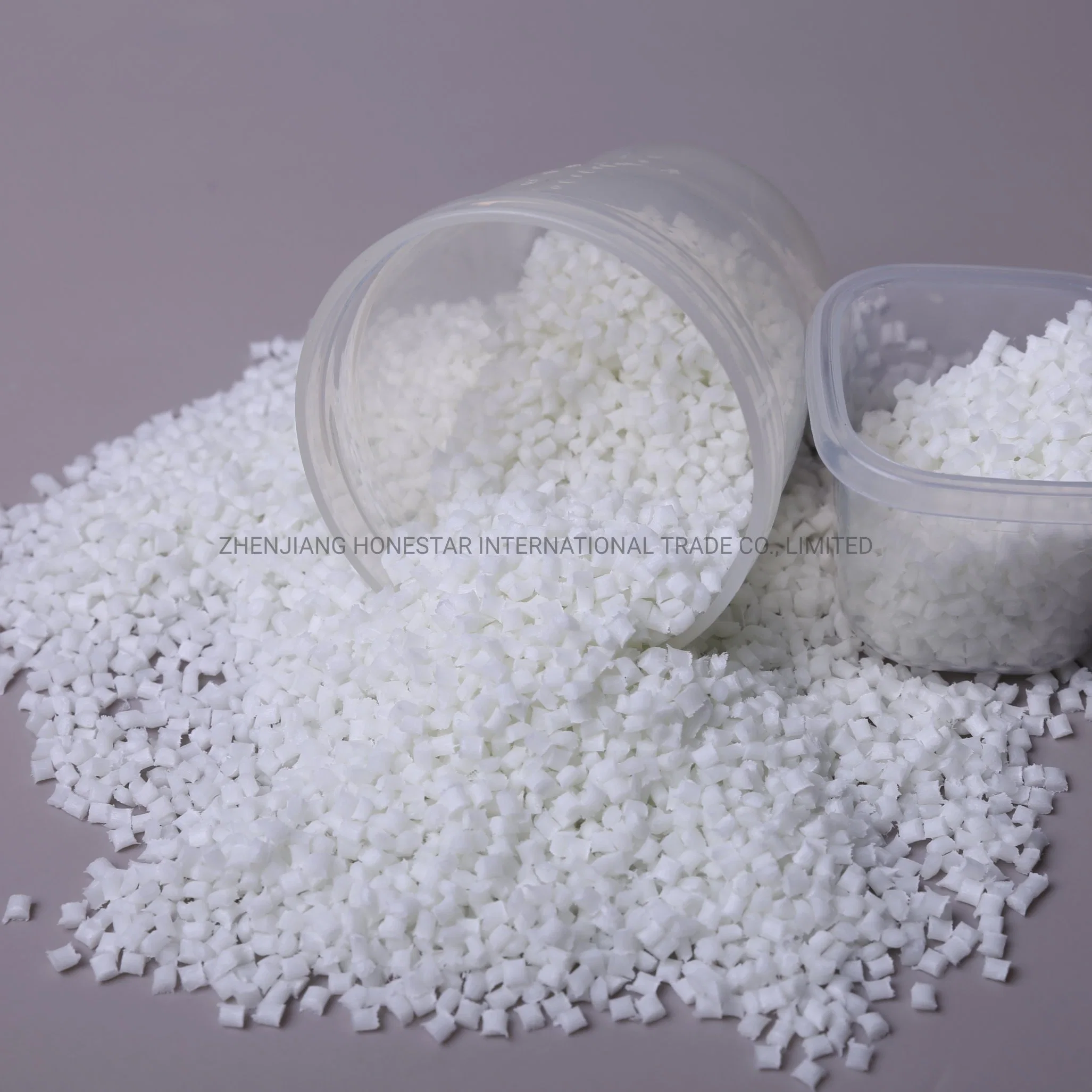 PA6 GF33 Polyamide PA6 GF30 النايلون 66 Fg40 حقن مركّب الراتينج