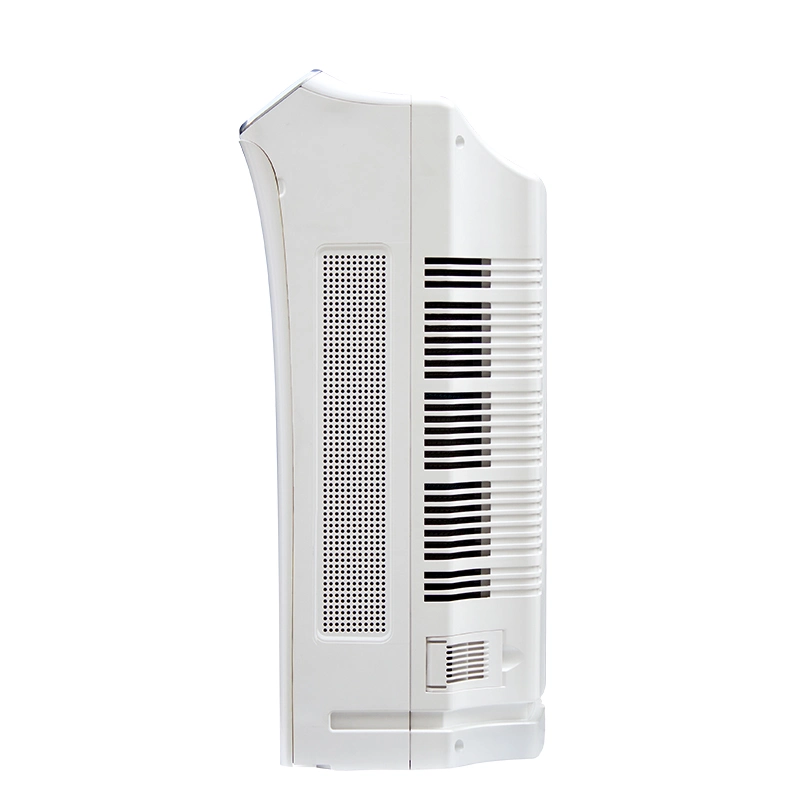 Air Purifier with UV Lamp Big Cadr UV Purifier