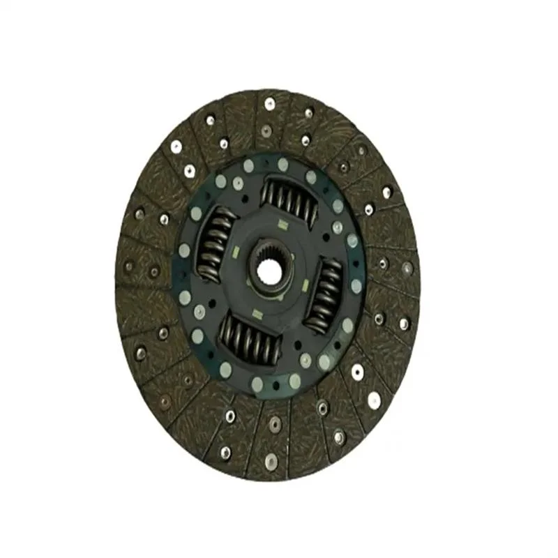 Original Clutch Disc Cover Release