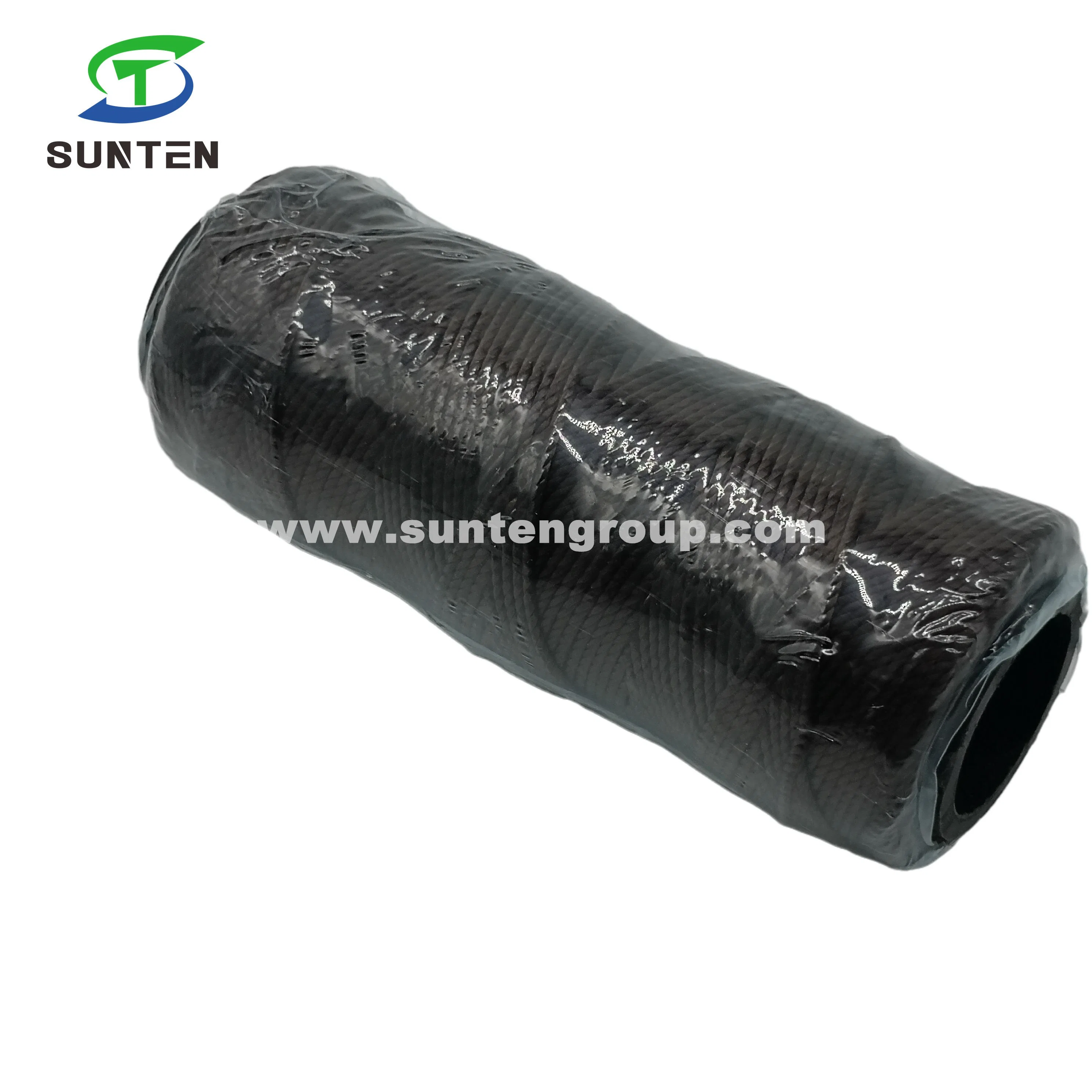 Factory Price High Tenacity PE/PP/Polyester/Nylon/Polypropylene Plastic Twisted/Braided/Baler/Thread/Packing Line/Fishing Net Twine (210D/380D)