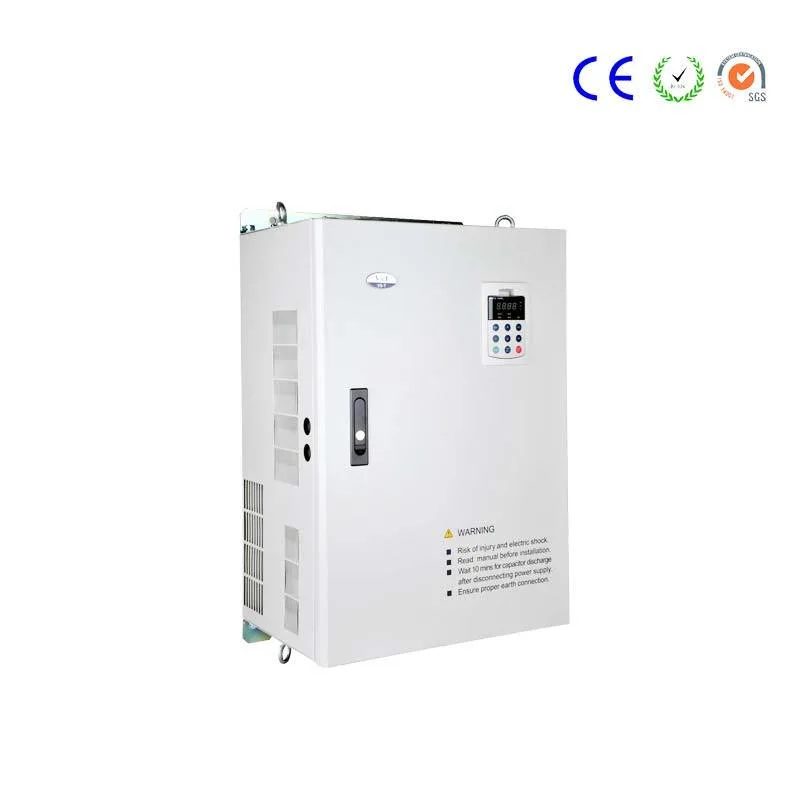 V6-H Overseas Market Super Selling/High Performance Frequency Converter Enhance-Torque Control