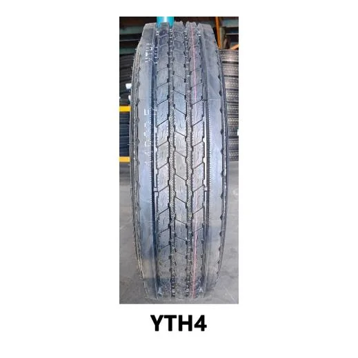 Neumático TBR de alta calidad para el tamaño de 235/75r17.5