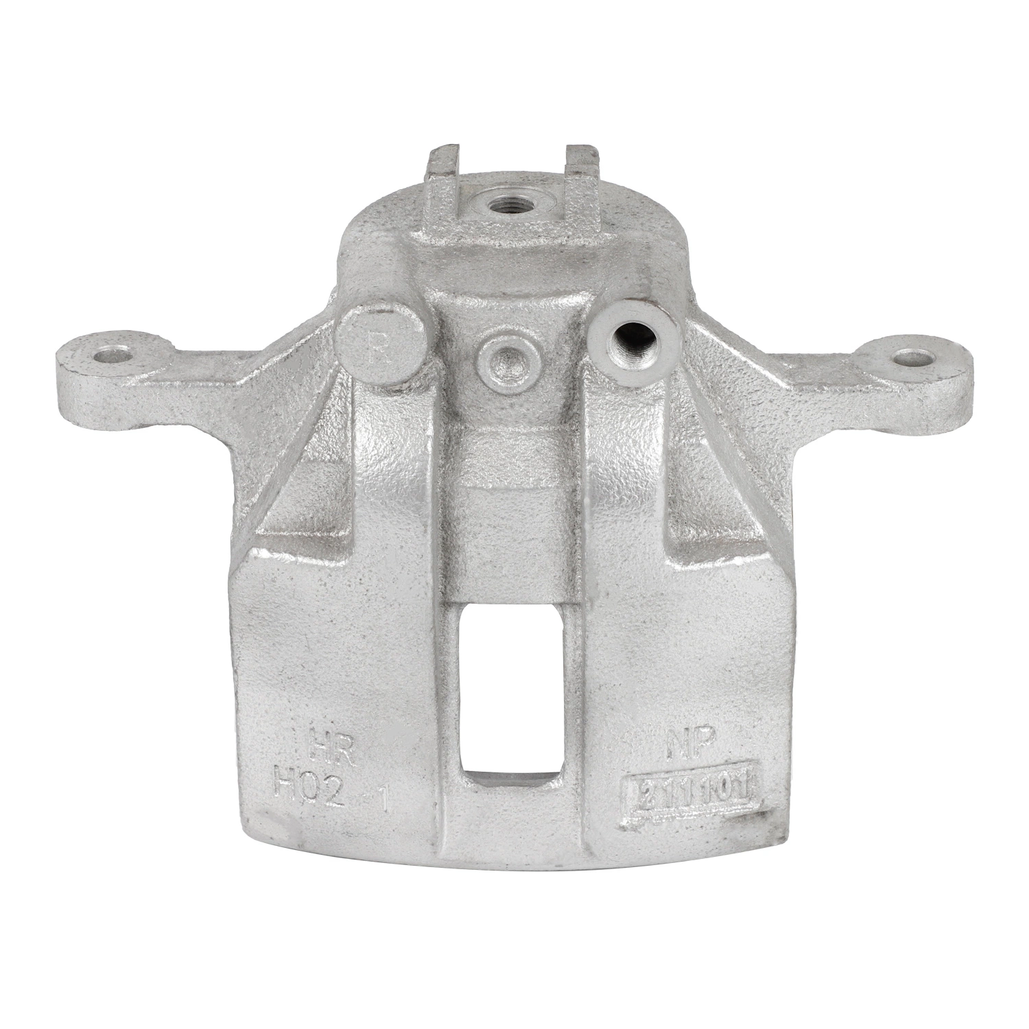 Custom Sheet Metal Services Stainless Steel Investment Casting