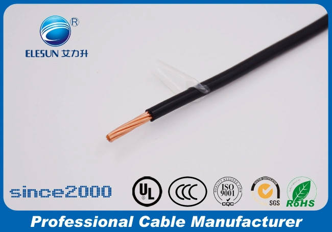 14AWG 12 AWG 10 AWG de cadena de arrastre el Cable de cobre aislados con PVC, Cable Eléctrico Cable de control de robot