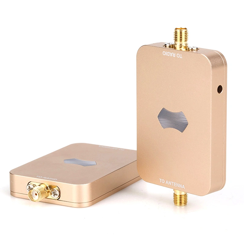 Sunhans Wireless Long Range 2000MW 5.8GHz Signal Broadband Amplifiers WiFi Booster