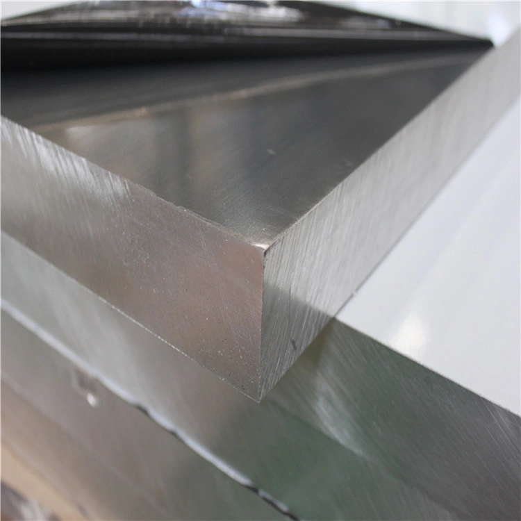 Competitive Prices Al-Mn Al-Mg Al-Mg-Si Al-Zn-Mg Aluminio 1050 1060 1100 3003 5052 6061 7075 8011 Mill Finish Aluminum Plate Aluminumsheets for Sale