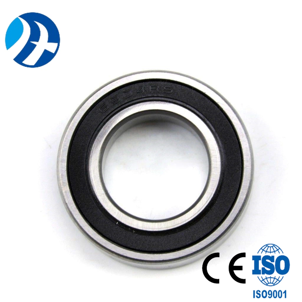 Good Shock Resistance Low Noise Bearing Machine Tools and Furniture Spare Parts