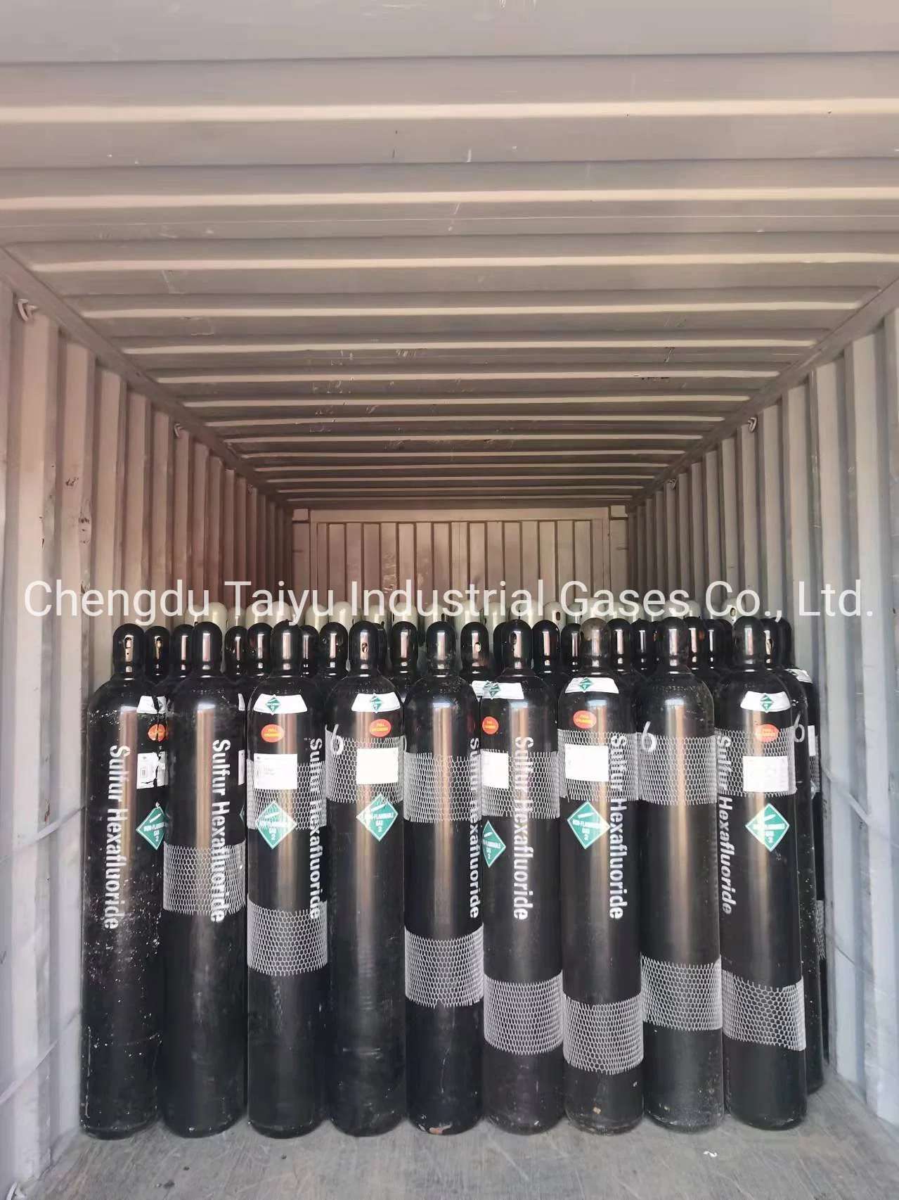 Good Quality Sf6 Gas / So2 Sulfur Dioxide / CH4 Methane / H2s Gas / HCl Gas / C2h4 Ethylene Gas / Co Gas / Nh3 Ammonia / C4h10 Butane / Mixture Gas