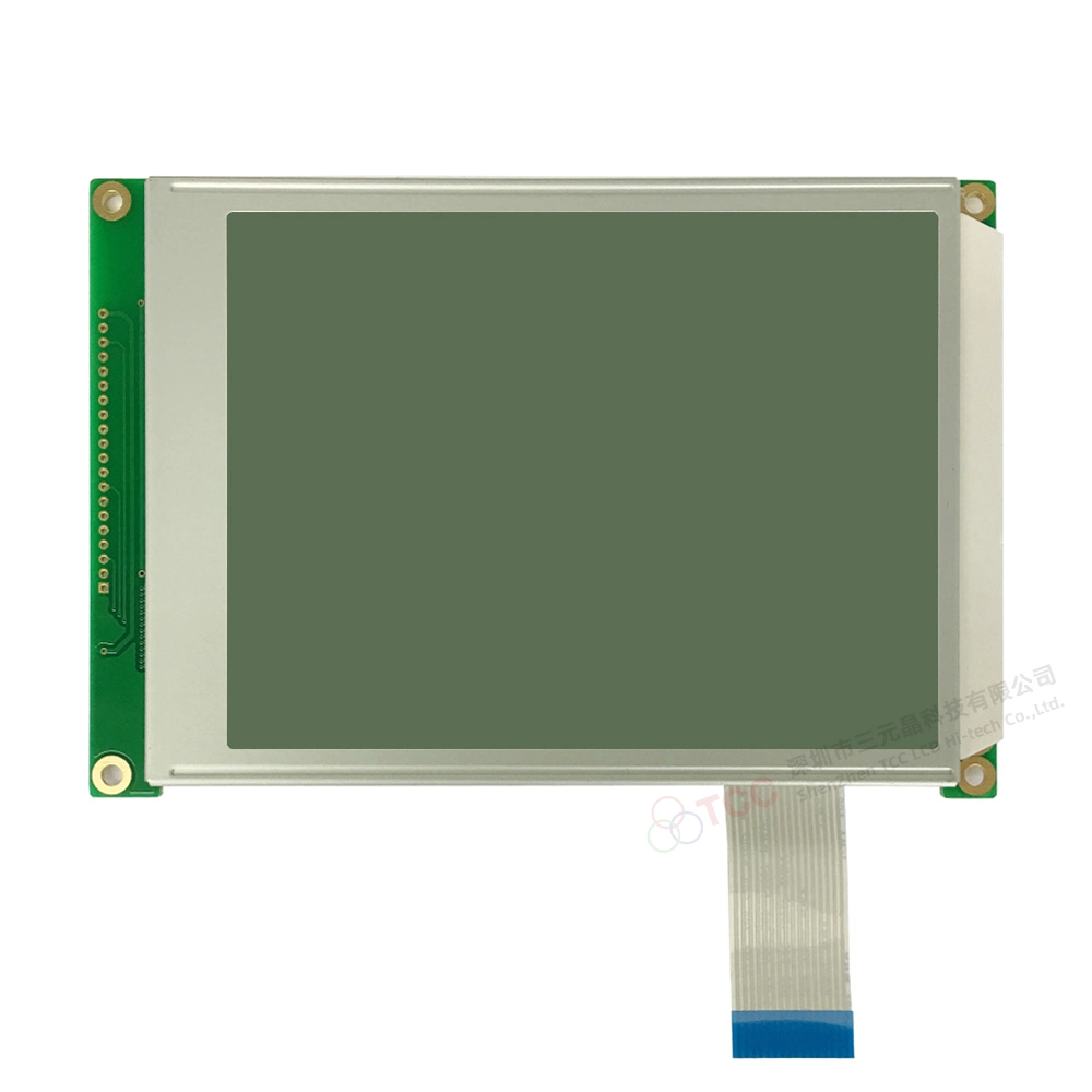 5,7-дюймовый 320x240 графический ЖК-дисплей панели модуля 320*240 FSTN ЖК-дисплей со светодиодной подсветкой