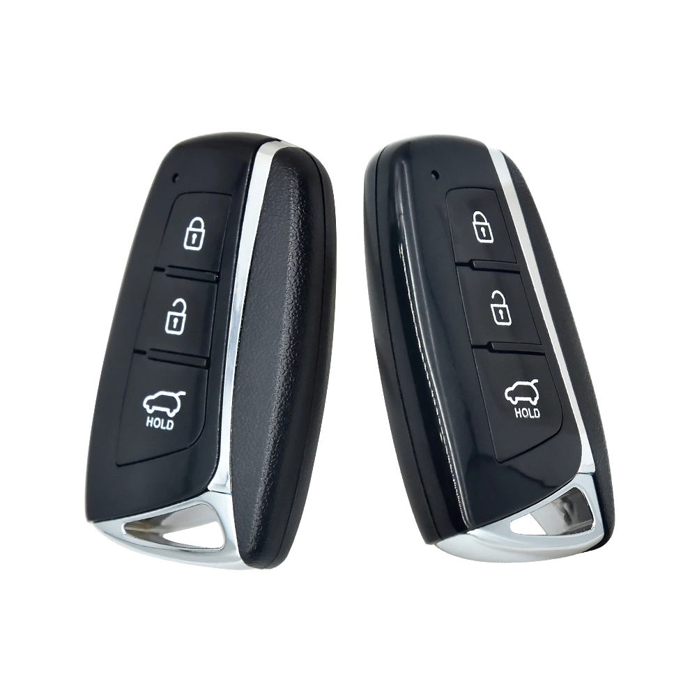 Keyless Entry Smart Push Button Start Engine Multi Function Car Alarms for Car