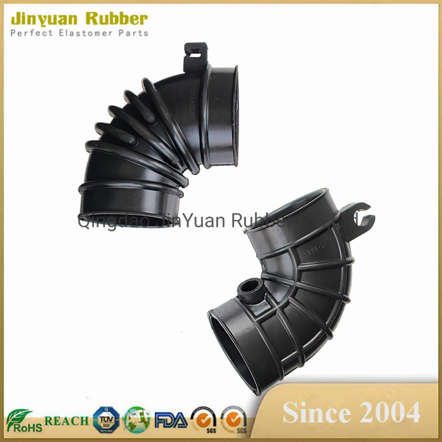 Replacement Truck Auto Parts Air Filter Intake Hose Rubber Air Motor Duct Hose