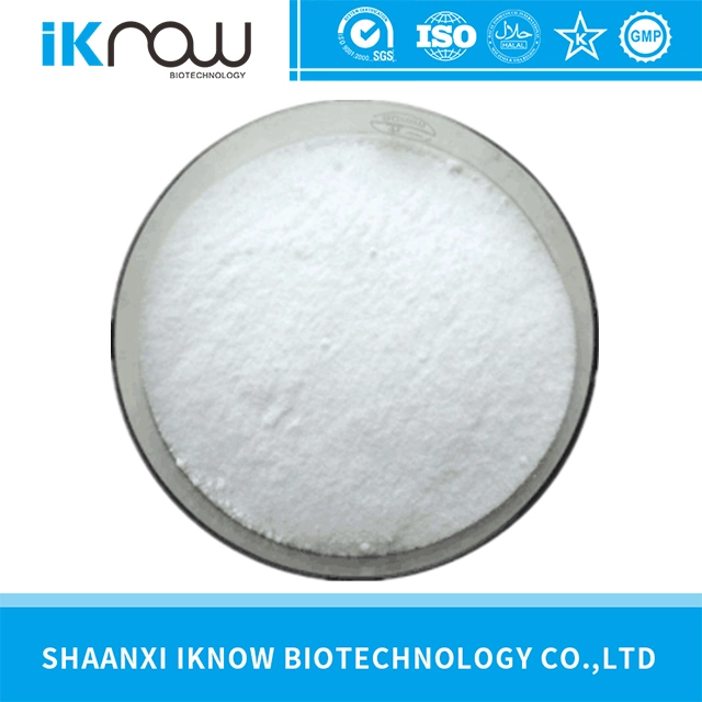 Food Additive Zinc Lactate CAS No.: 16039-53-5 Fast Delivery