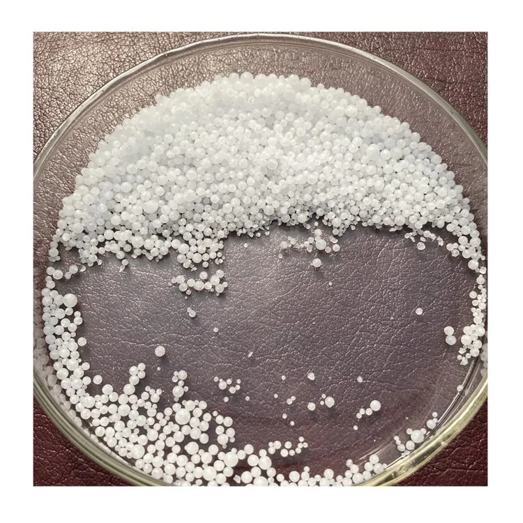 Urea Carbamide Urea 46% Granular Nitrogen Fertilizer Agriculture Grade Organic Hydroponic Fertilizer