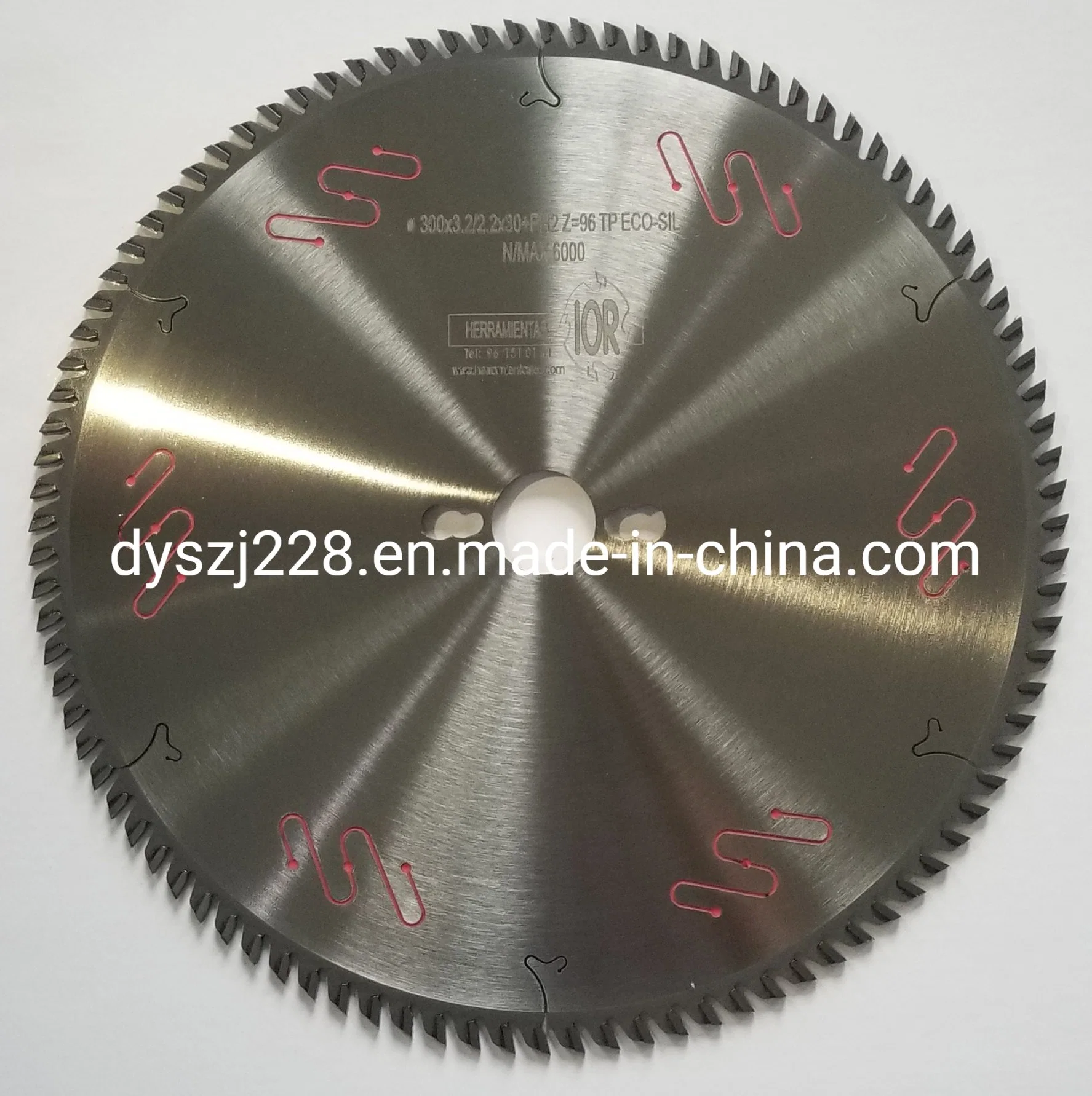 Tct Blade-300*100t, Wood Cutting Blades