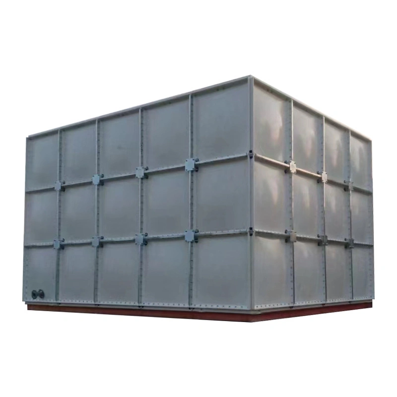 3000 Liters Fiberglass Water Tank Cheap with Competitive Price